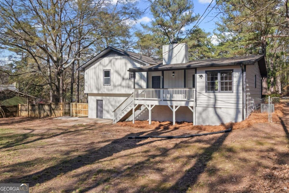 92 Twelve Springs Drive Newnan - 30