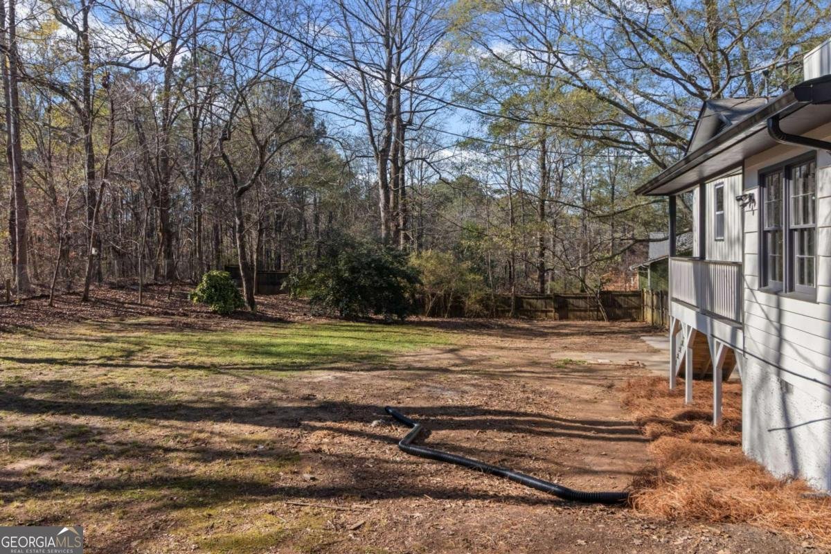 92 Twelve Springs Drive Newnan - 31