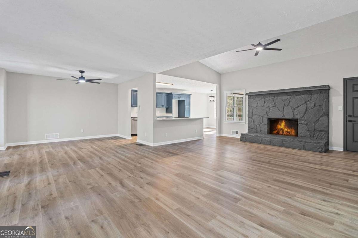 92 Twelve Springs Drive Newnan - 4