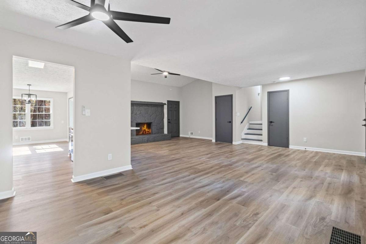 92 Twelve Springs Drive Newnan - 6