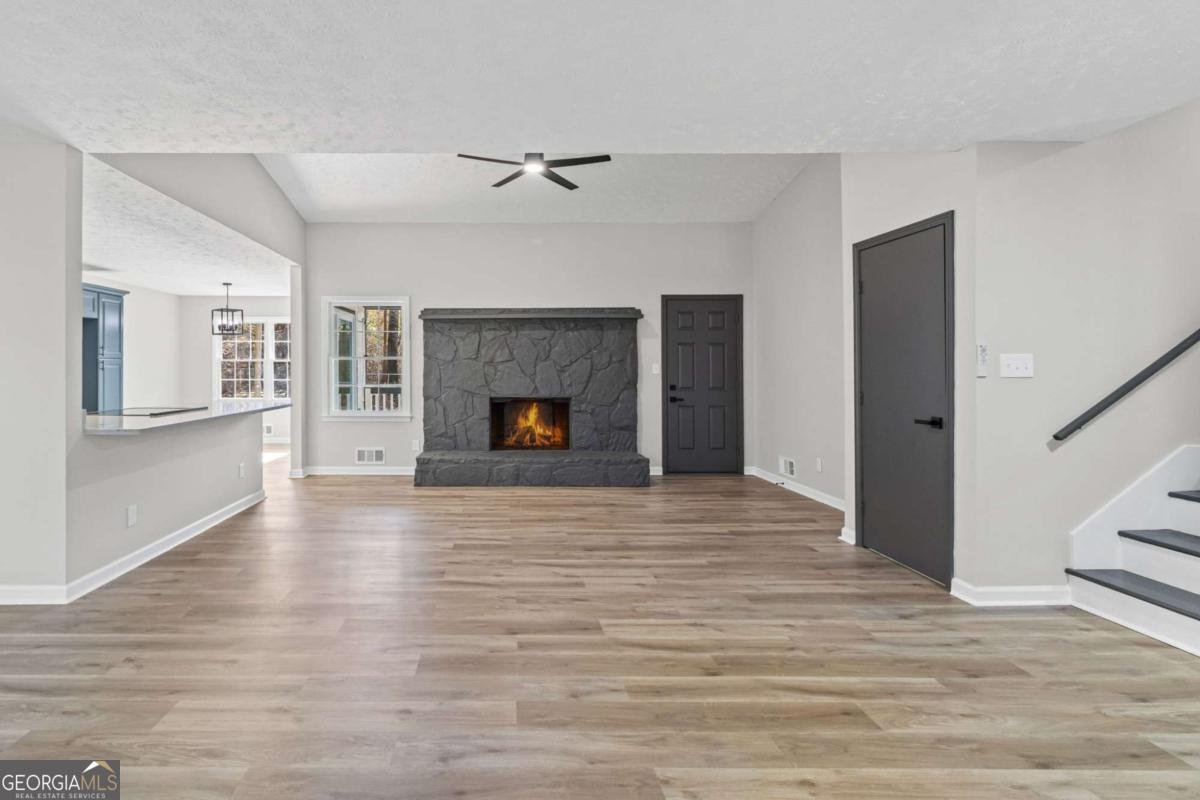 92 Twelve Springs Drive Newnan - 8