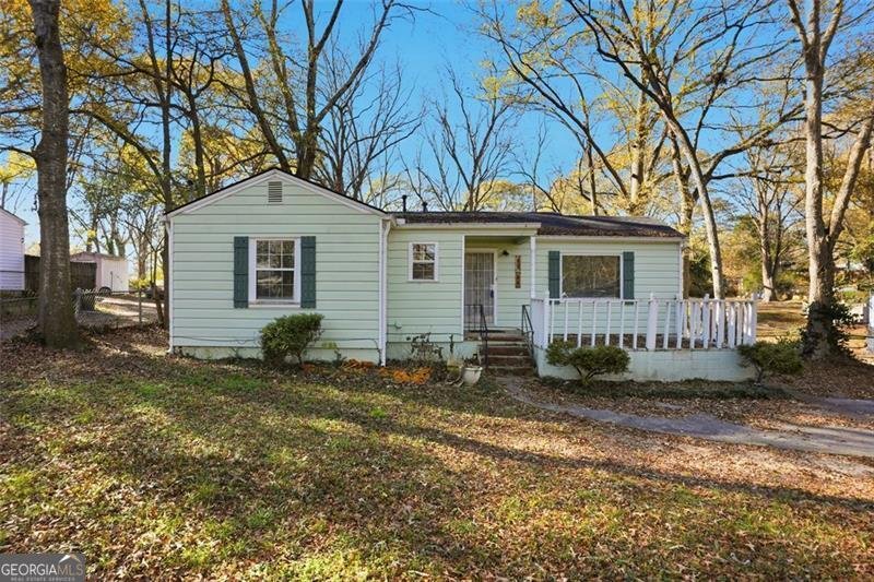 4765 Manse Forest Park - main photo