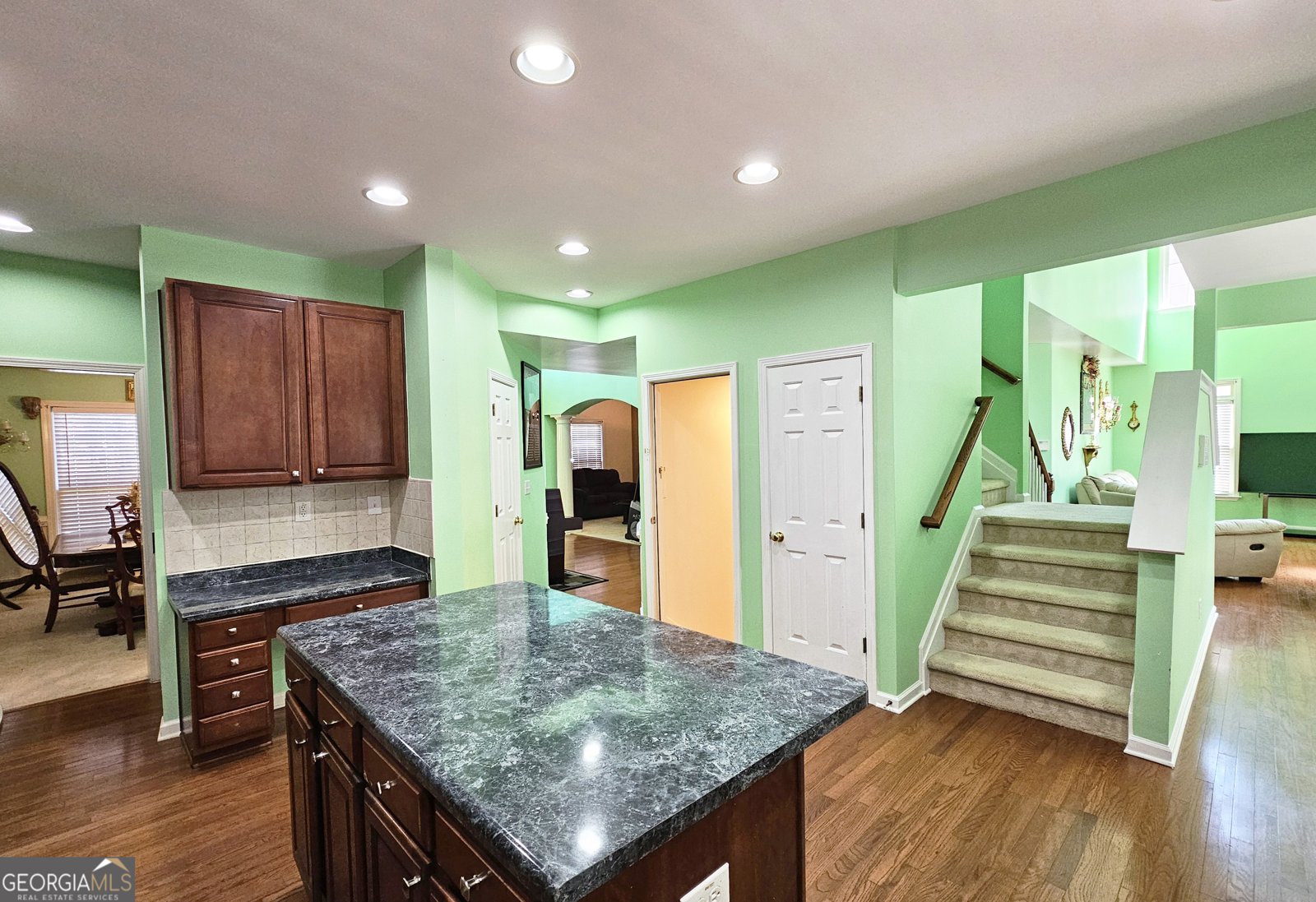 6247 Greenock Drive Stone Mountain - Photo 11