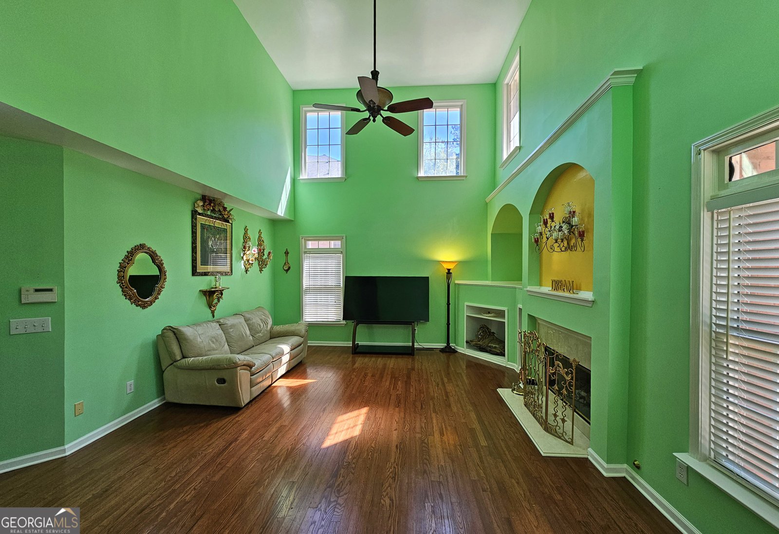 6247 Greenock Drive Stone Mountain - Photo 12