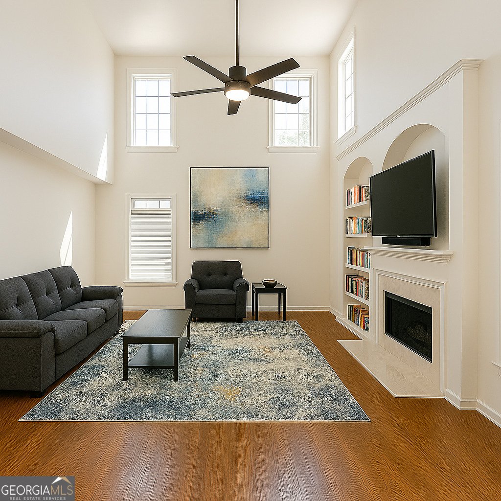 6247 Greenock Drive Stone Mountain - Photo 13