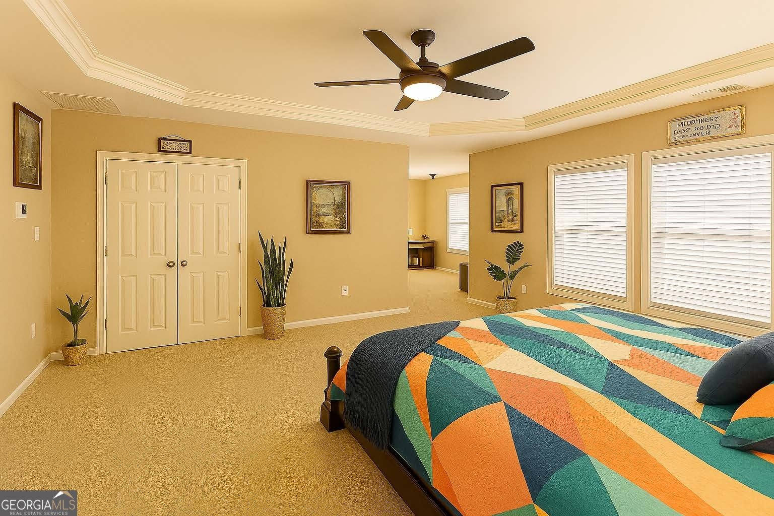 6247 Greenock Drive Stone Mountain - Photo 17