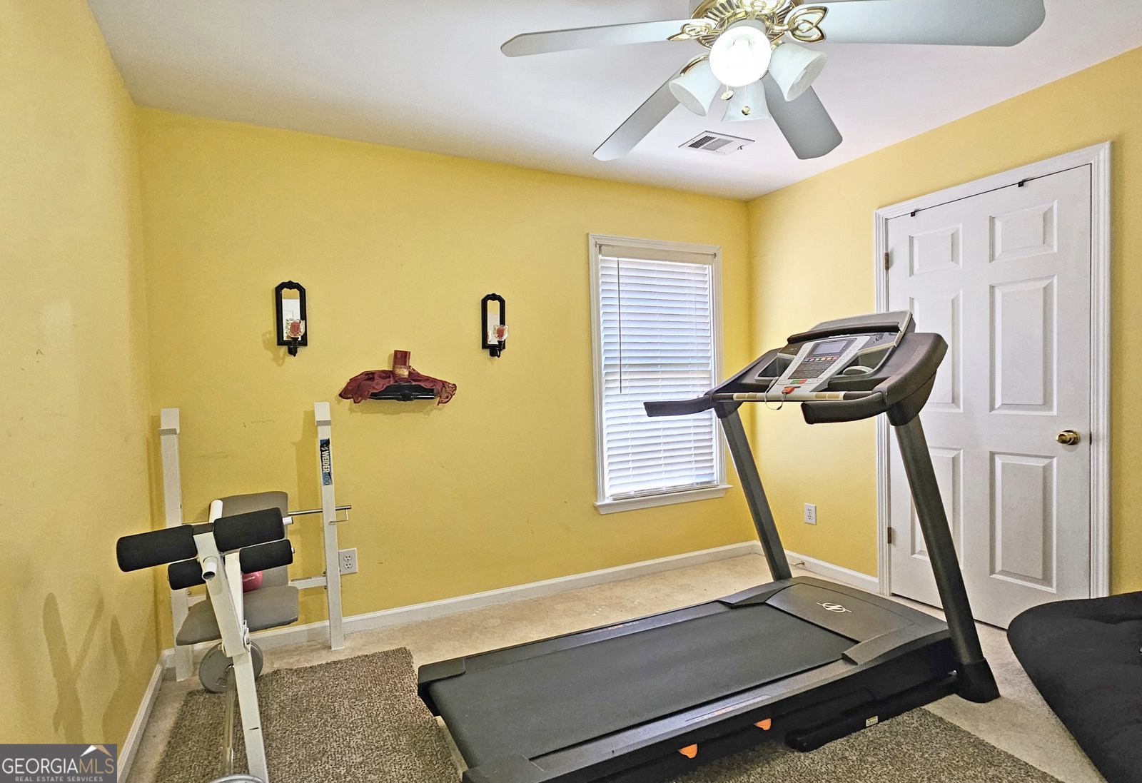 6247 Greenock Drive Stone Mountain - Photo 20