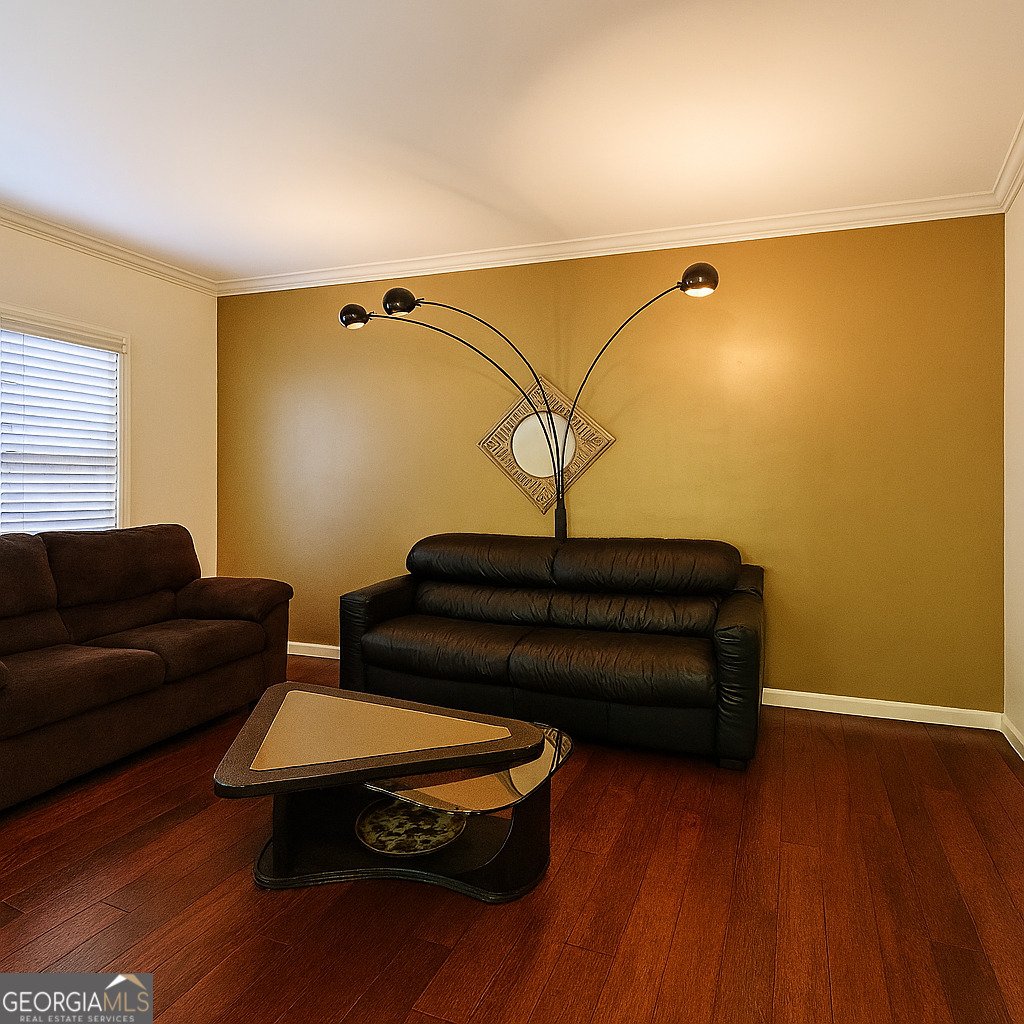 6247 Greenock Drive Stone Mountain - Photo 7