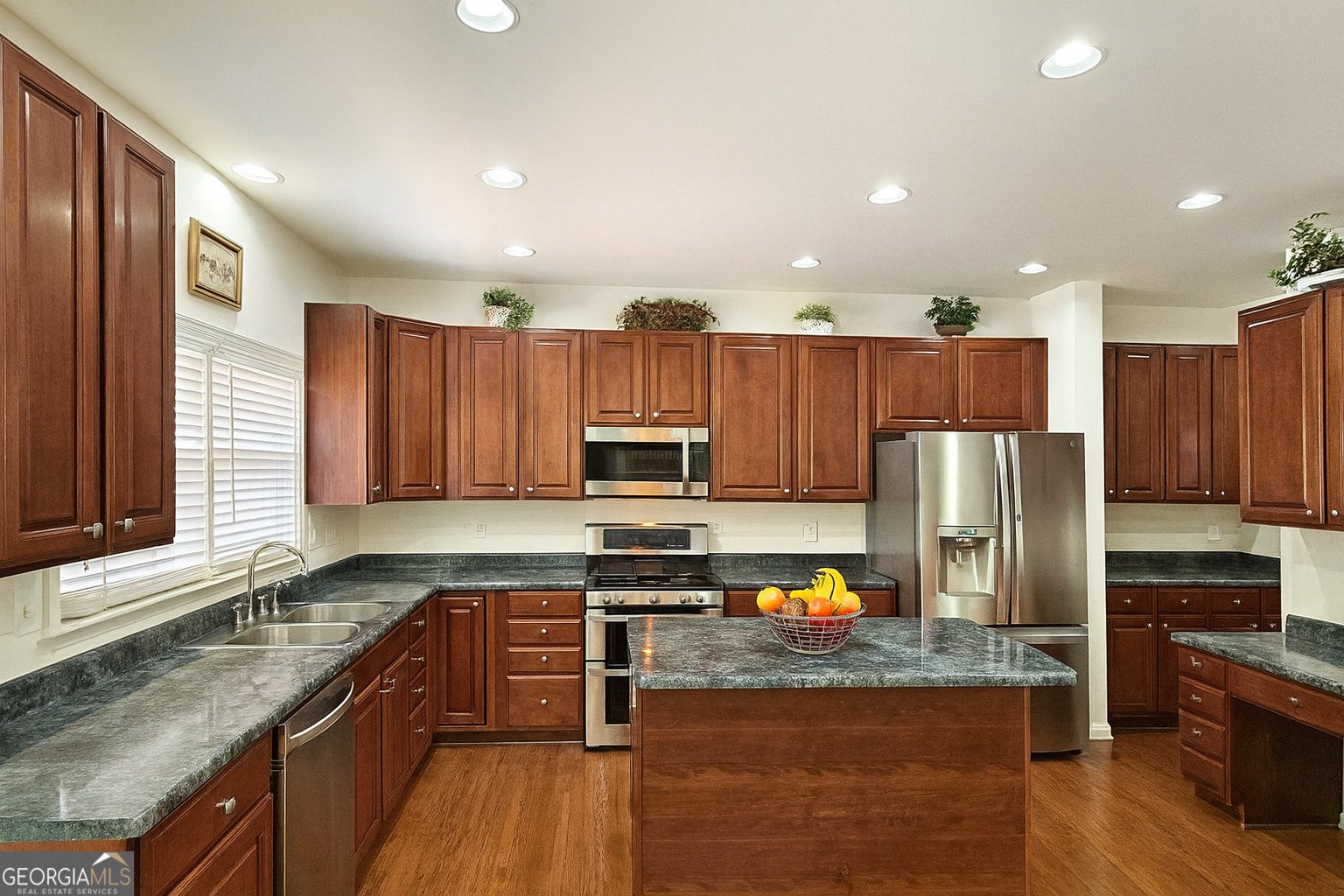 6247 Greenock Drive Stone Mountain - Photo 9