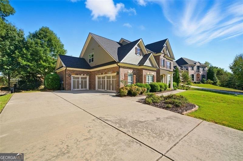 12115 Spence Alpharetta - 10