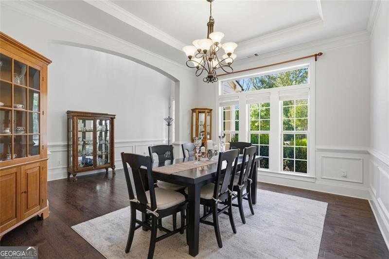 12115 Spence Alpharetta - 11