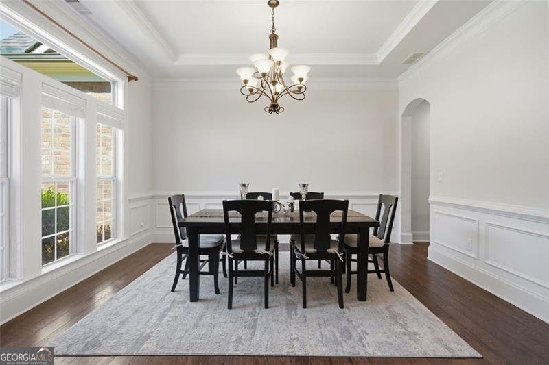 12115 Spence Alpharetta - 12