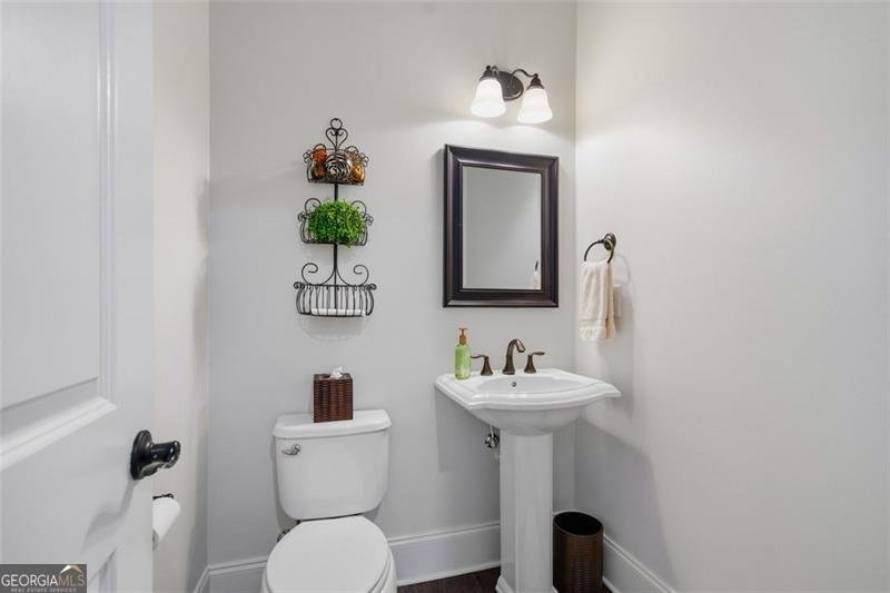 12115 Spence Alpharetta - 13