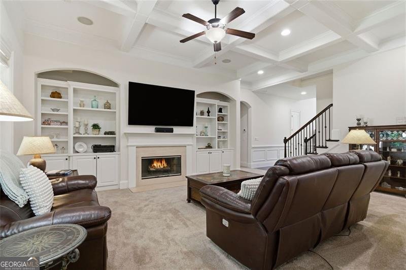 12115 Spence Alpharetta - 15