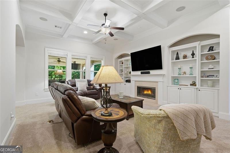 12115 Spence Alpharetta - 16