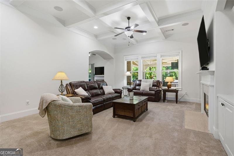 12115 Spence Alpharetta - 17