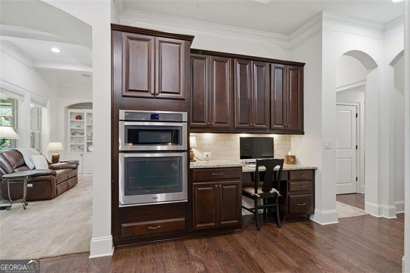 12115 Spence Alpharetta - 27