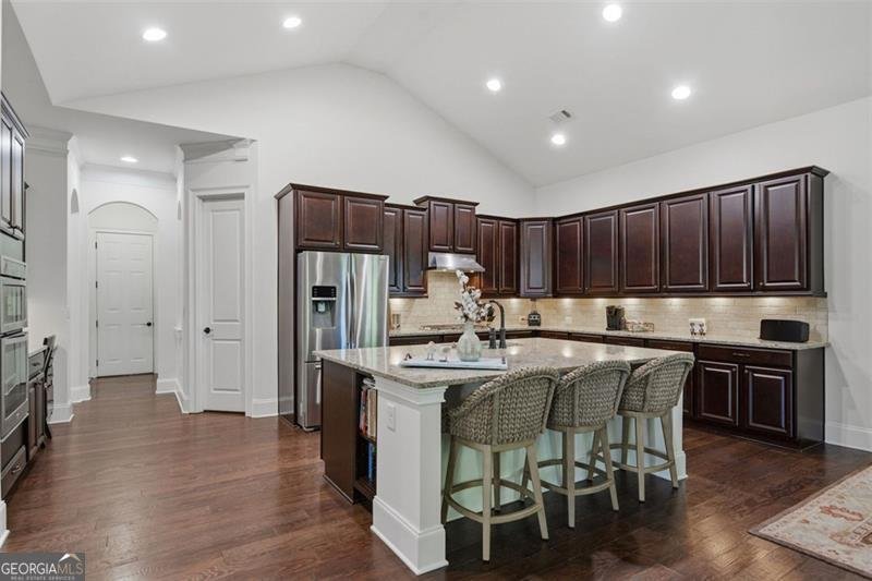 12115 Spence Alpharetta - 29