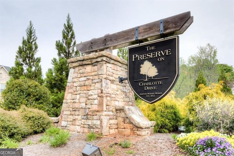 12115 Spence Alpharetta - 3