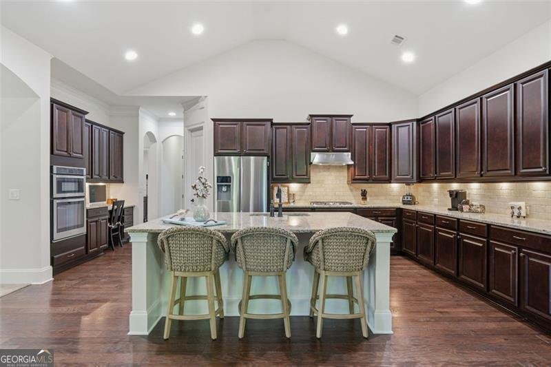 12115 Spence Alpharetta - 30