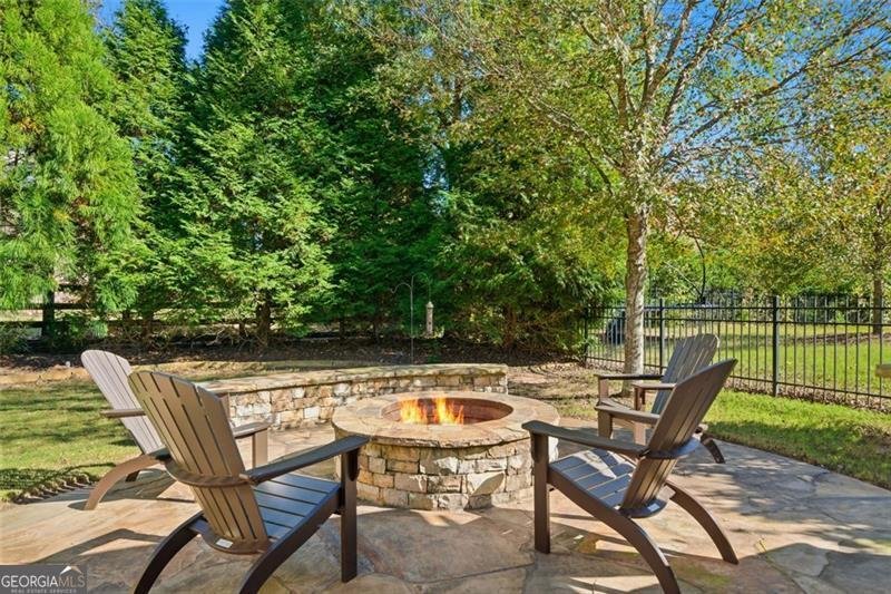 12115 Spence Alpharetta - 41