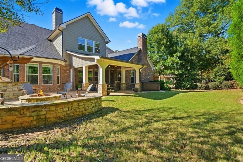 12115 Spence Alpharetta - 43