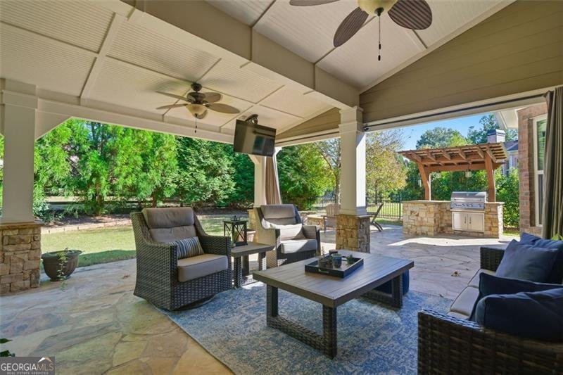 12115 Spence Alpharetta - 44