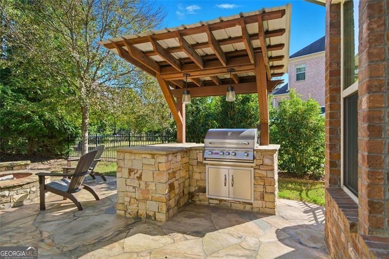 12115 Spence Alpharetta - 46