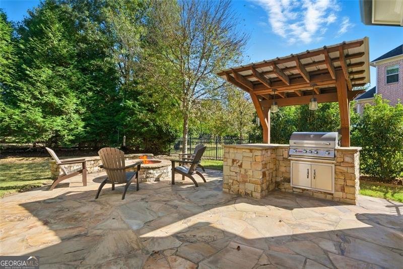 12115 Spence Alpharetta - 5