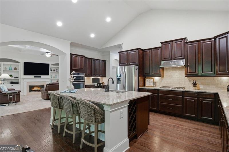 12115 Spence Alpharetta - 7