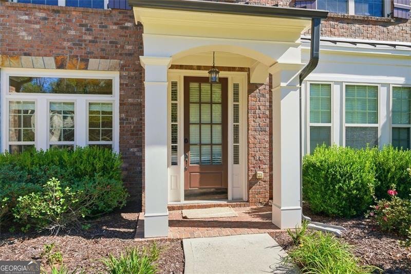 12115 Spence Alpharetta - 8