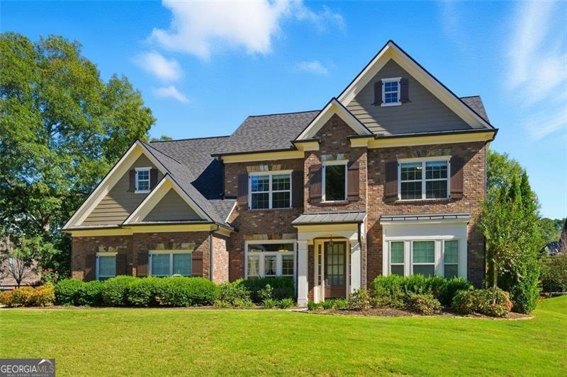 12115 Spence Alpharetta - 9