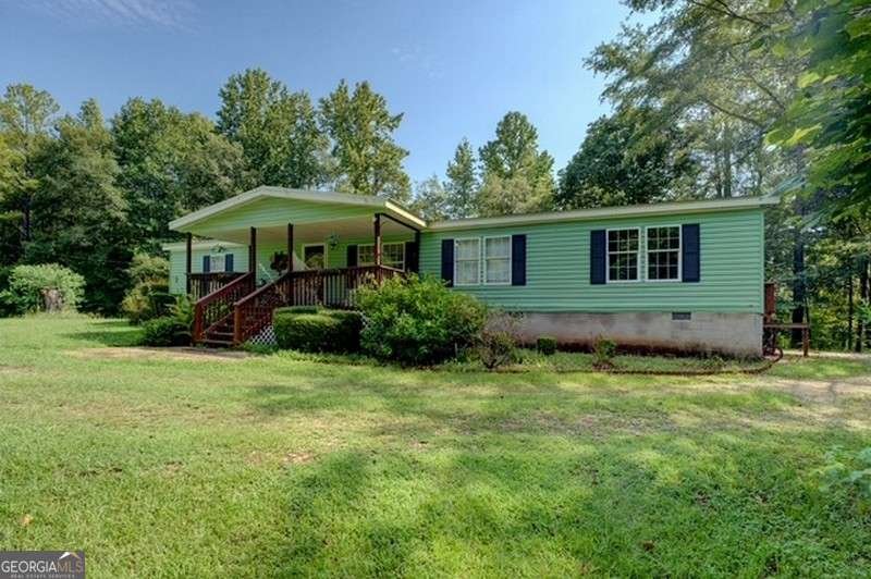 119 Shoals Point Eatonton - 2