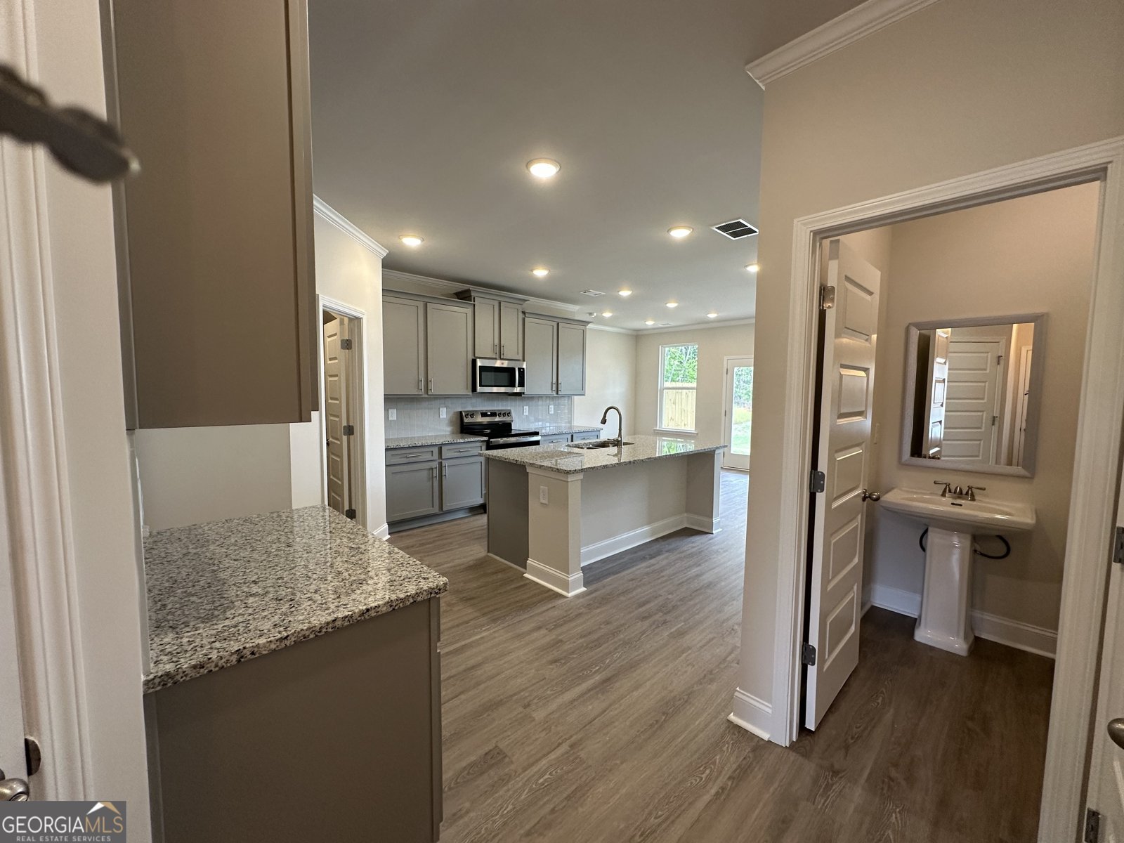 5621 Overview Drive Flowery Branch - 2