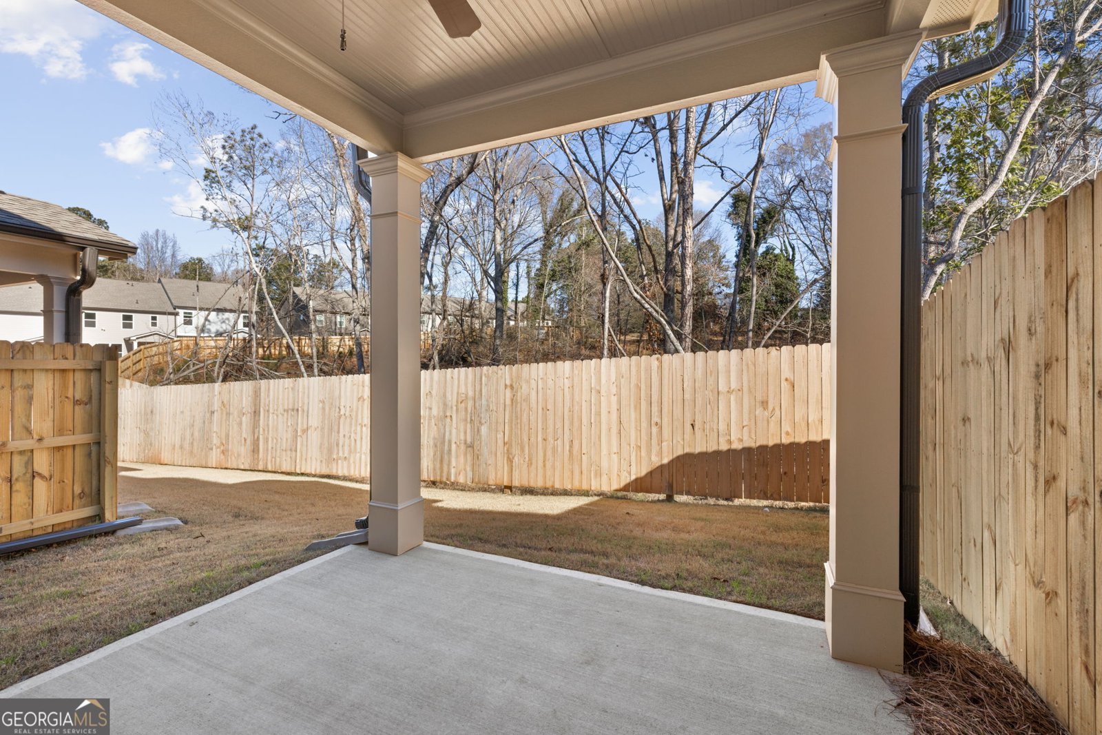 5621 Overview Drive Flowery Branch - Photo 25