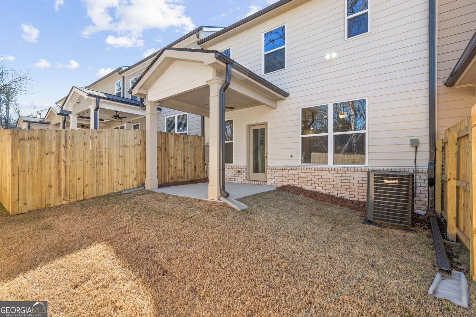 5621 Overview Drive Flowery Branch - Photo 26