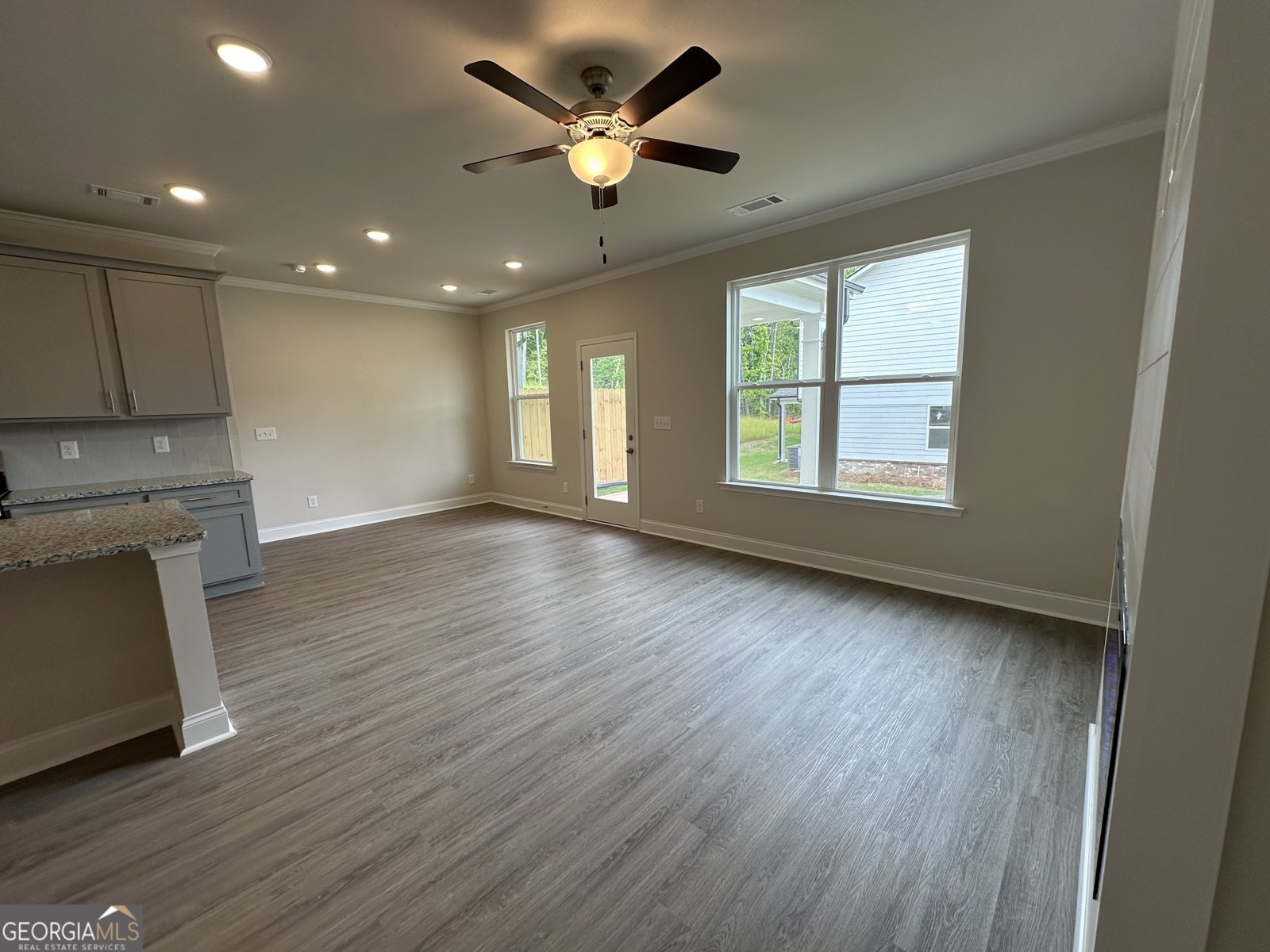 5621 Overview Drive Flowery Branch - 3