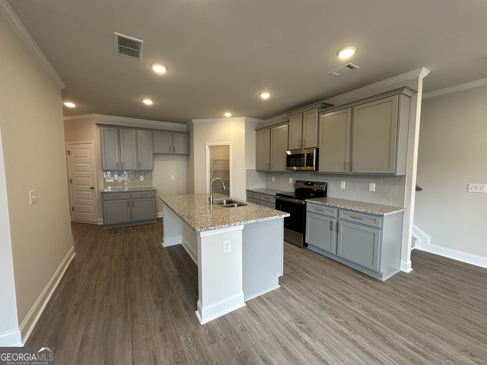 5621 Overview Drive Flowery Branch - 4