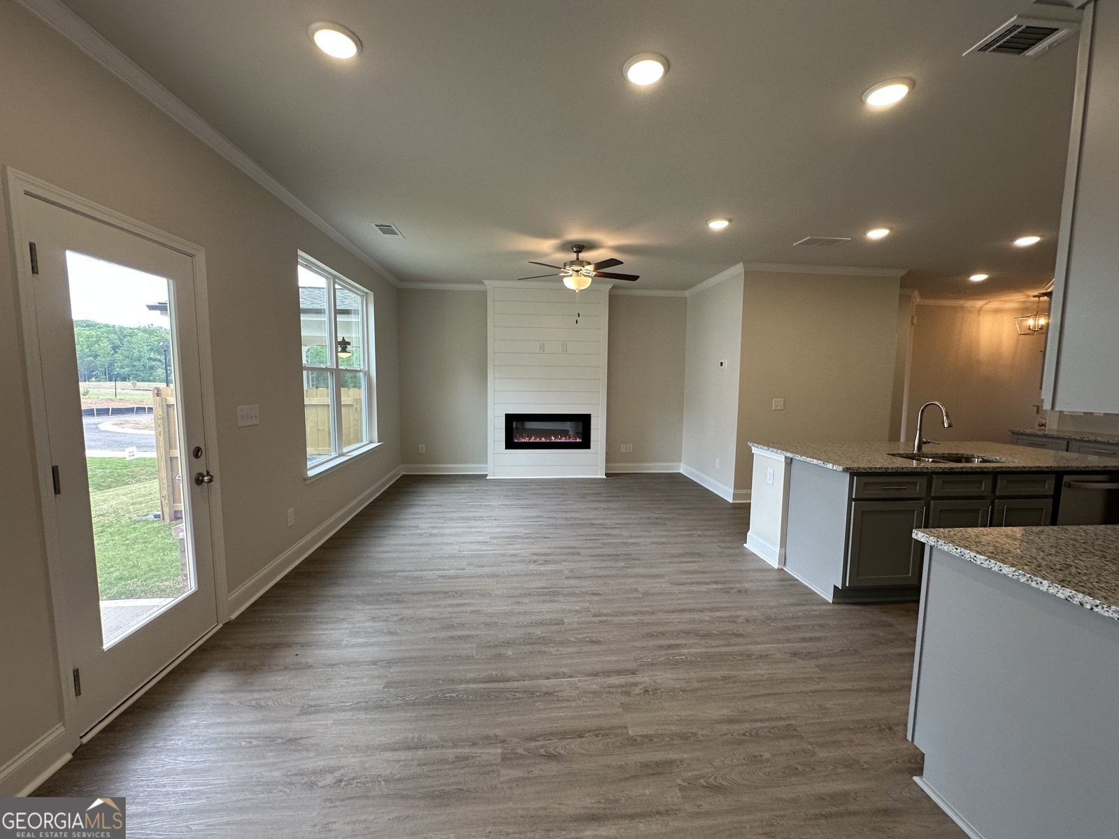 5621 Overview Drive Flowery Branch - 5