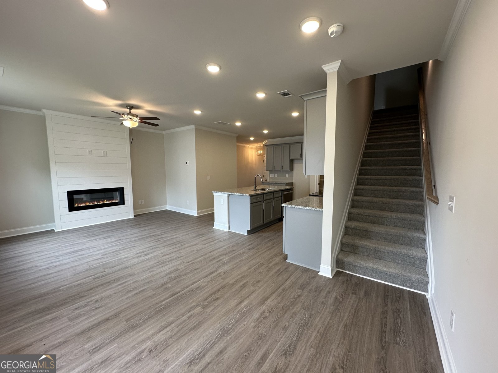 5621 Overview Drive Flowery Branch - 6