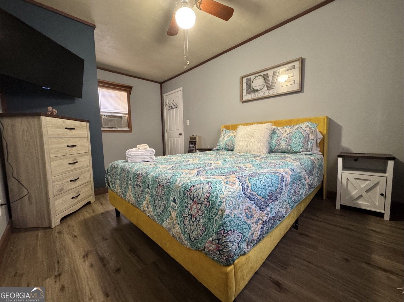 338 Honaker Road Blairsville - 28