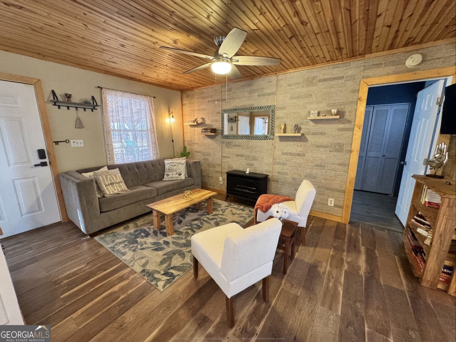 338 Honaker Road Blairsville - 3