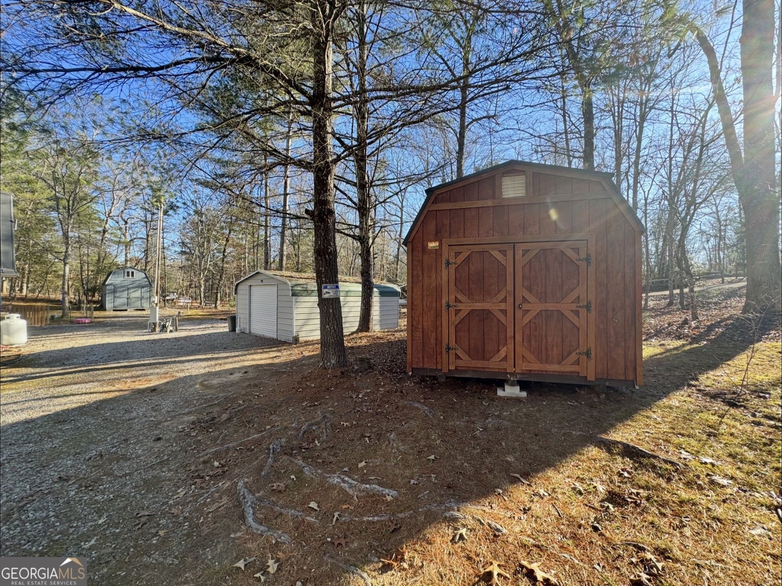 338 Honaker Road Blairsville - 32