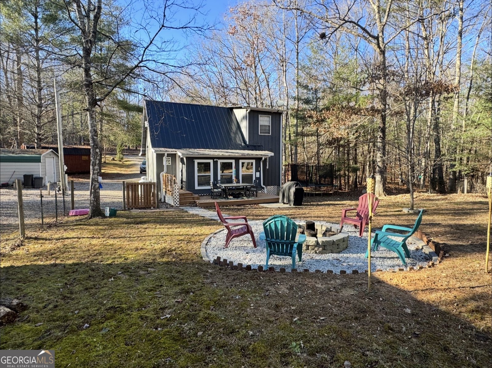 338 Honaker Road Blairsville - 35
