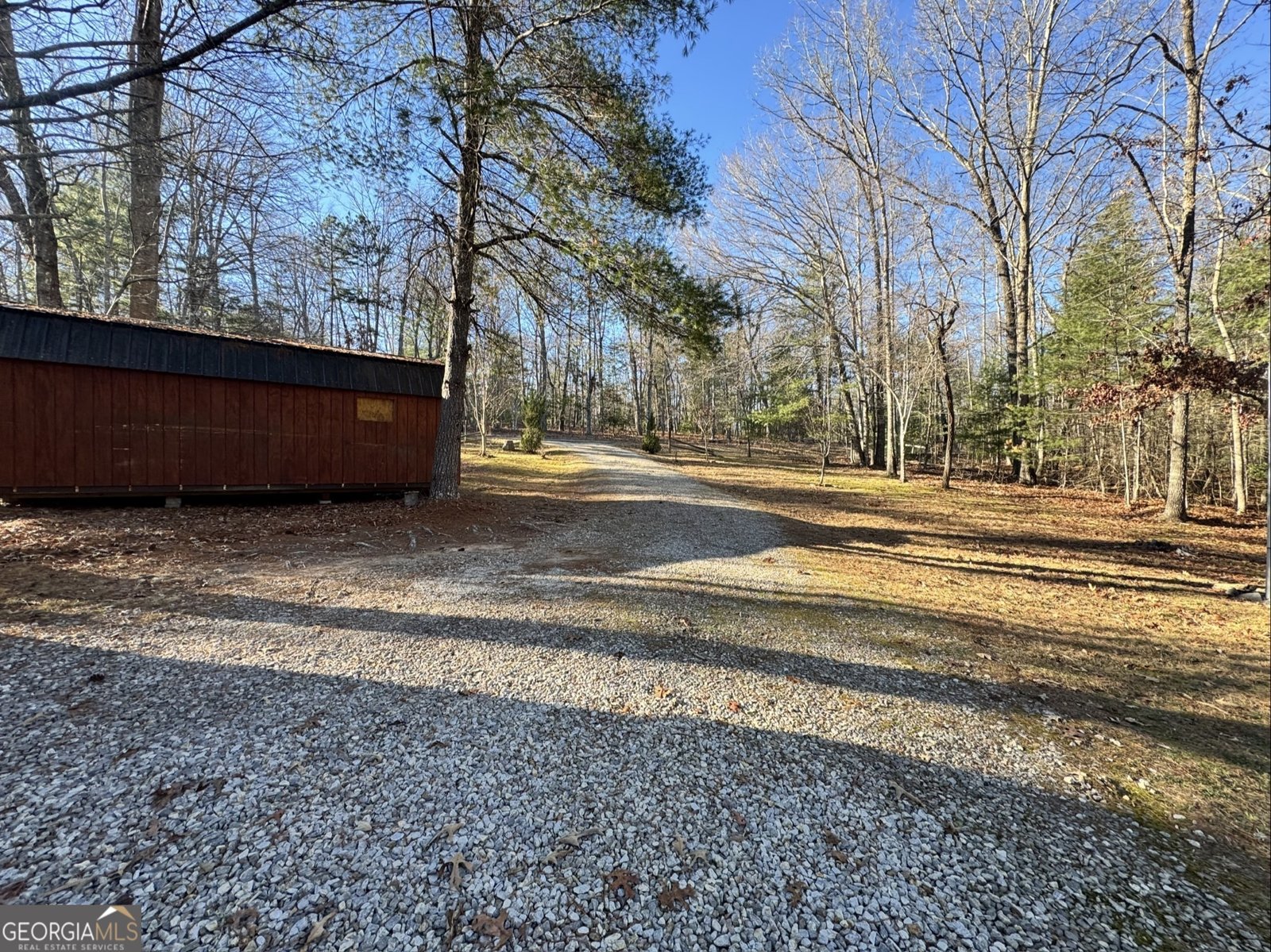 338 Honaker Road Blairsville - 38