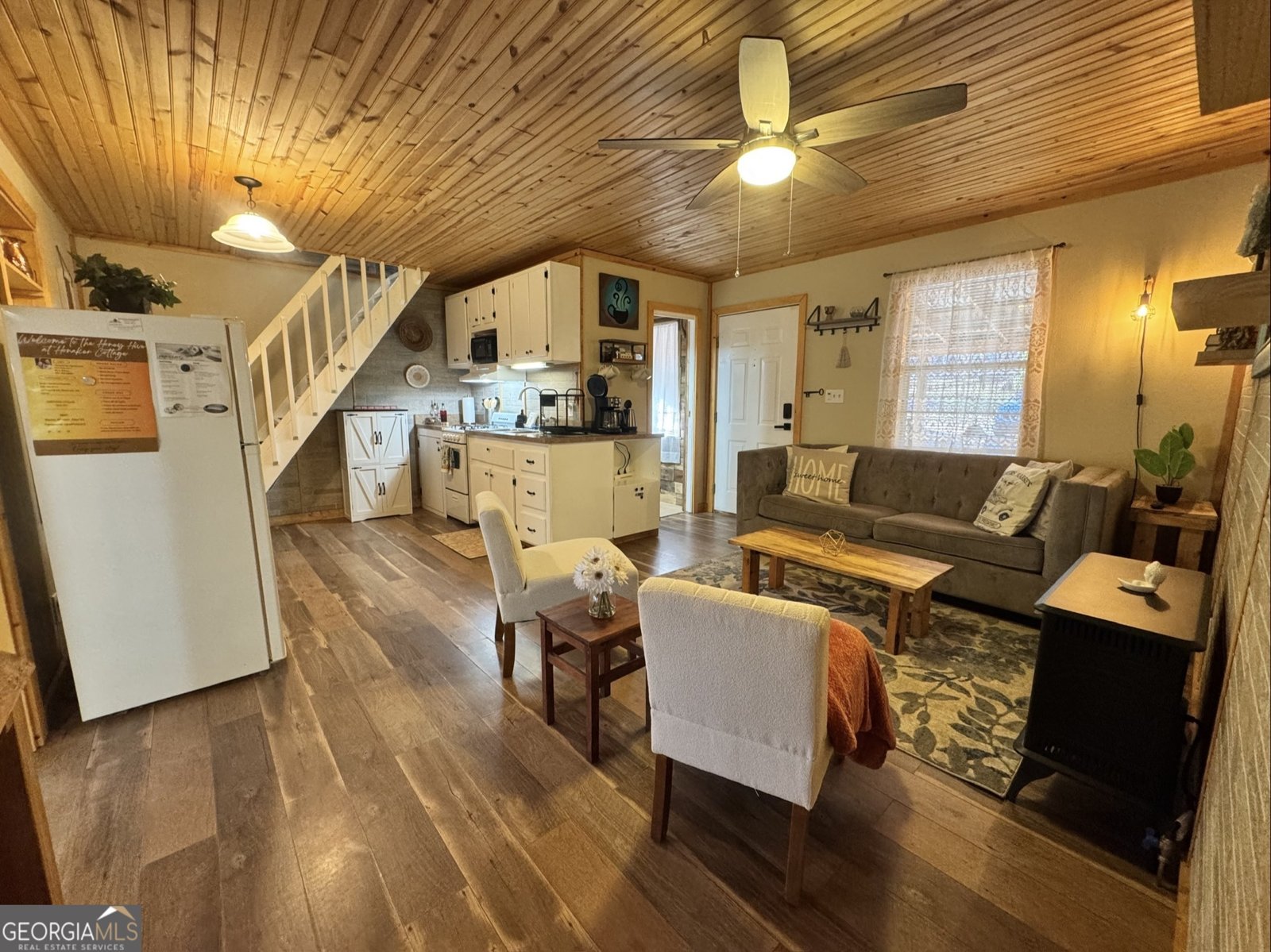 338 Honaker Road Blairsville - 9