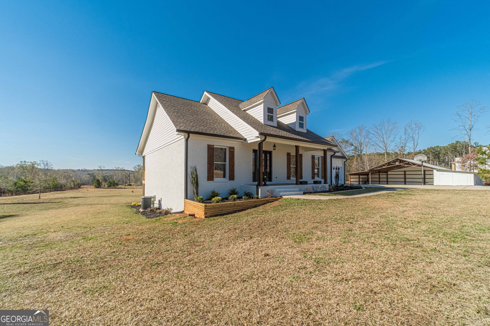 710 Youth Jersey Road Monroe - 3