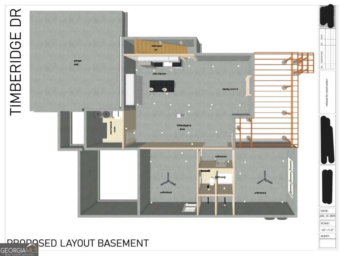 6121 Timberidge Drive Gainesville - 7