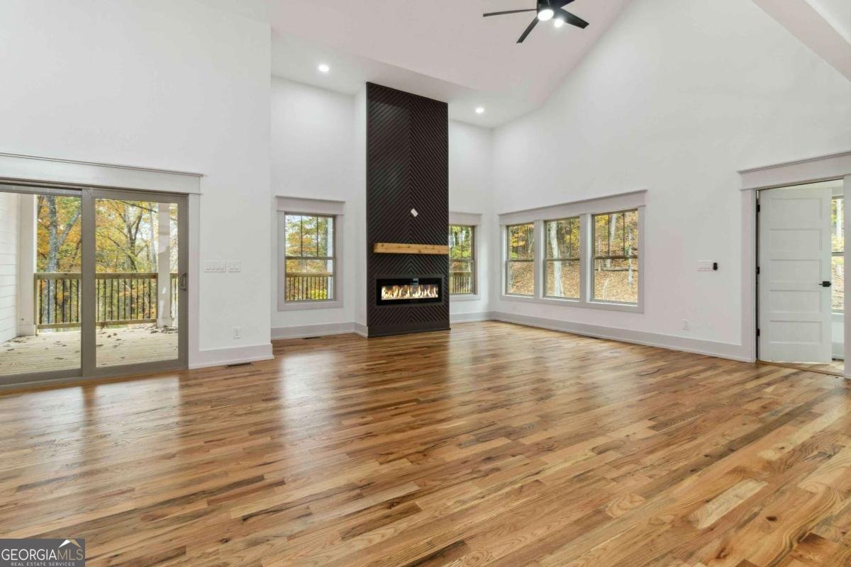 6121 Timberidge Drive Gainesville - 8