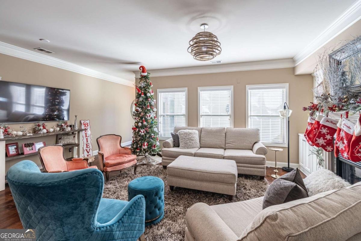 302 Barbados Lane Suwanee - 12